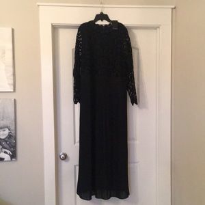 Eloquii Black dress